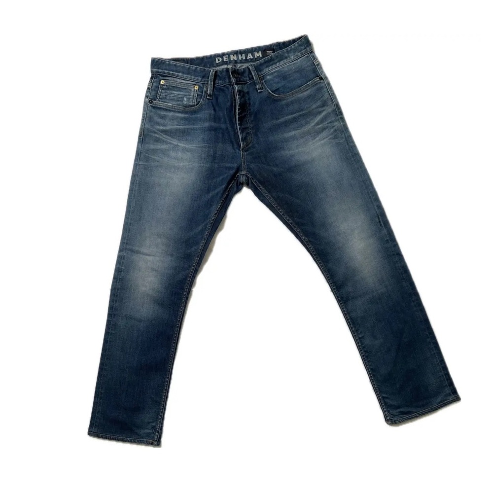 Denham Slim Jeans